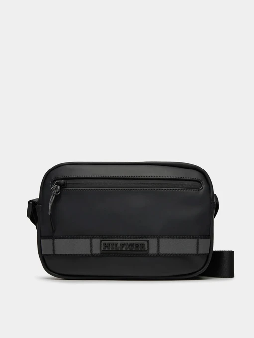 Сумки Tommy Hilfiger модель AM0AM12746-BDS Фото
