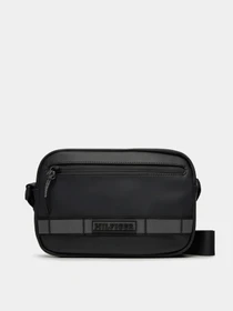Сумки Tommy Hilfiger модель AM0AM12746-BDS Фото