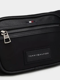 Сумки Tommy Hilfiger модель AM0AM12700-BDS Фото