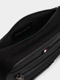 Сумки Tommy Hilfiger модель AM0AM12700-BDS Фото