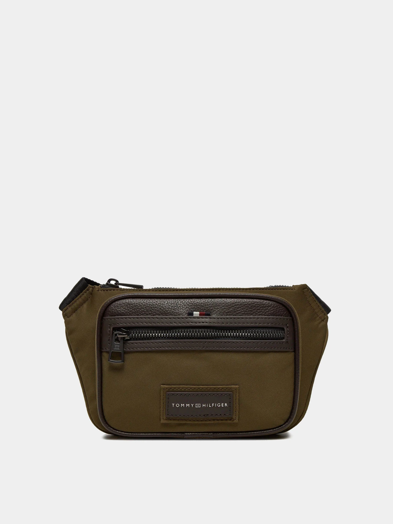 Сумки Tommy Hilfiger модель AM0AM12700-GXH Сумки Tommy Hilfiger модель AM0AM12700-GXH Фото