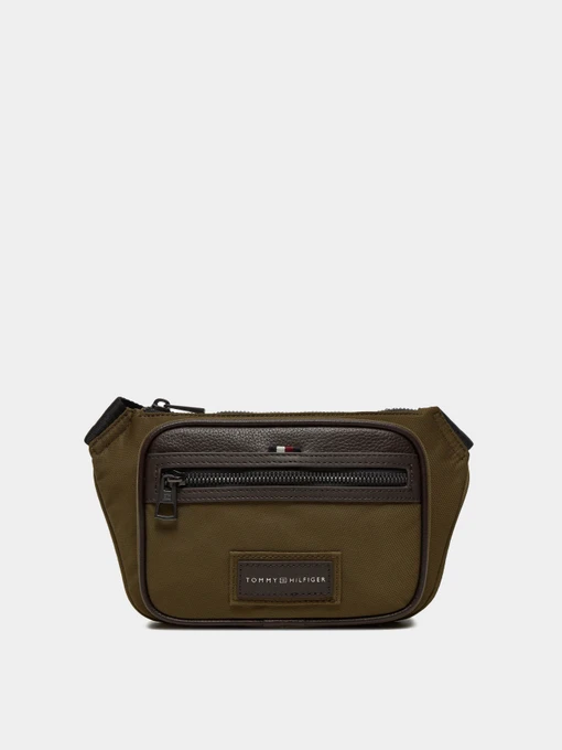 Сумки Tommy Hilfiger модель AM0AM12700-GXH Фото