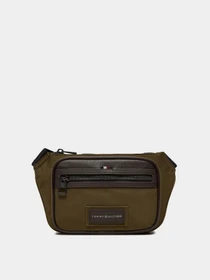 Сумки Tommy Hilfiger модель AM0AM12700-GXH Фото