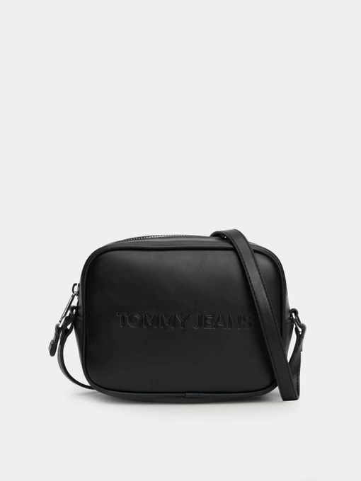 Сумки Tommy Hilfiger модель AW0AW16274-BDS Фото