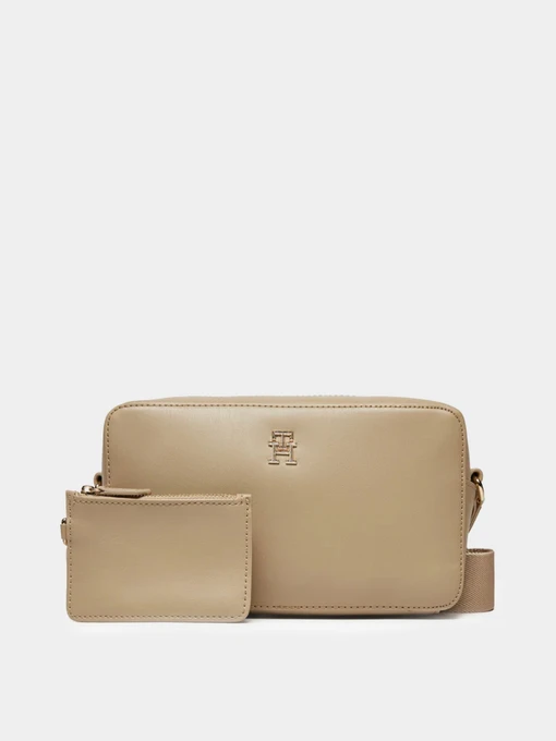 Сумки Tommy Hilfiger модель AW0AW16439-AEG Фото