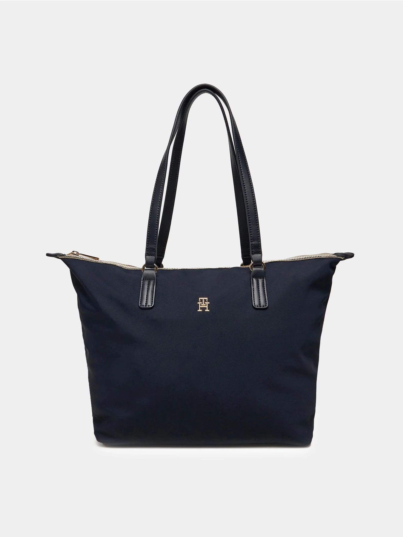 Сумки Tommy Hilfiger модель AW0AW16480-DW6 Сумки Tommy Hilfiger модель AW0AW16480-DW6 Фото