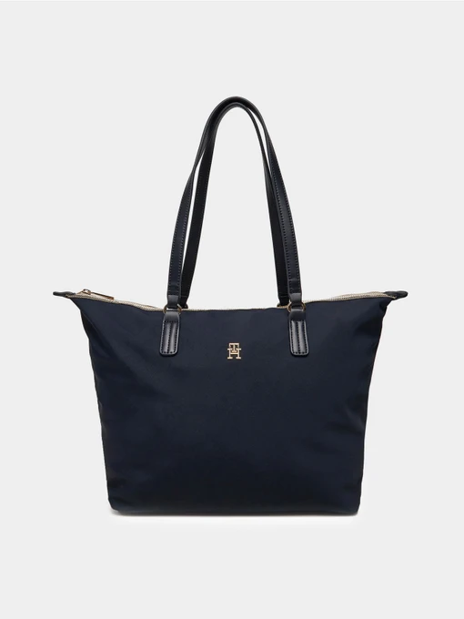 Сумки Tommy Hilfiger модель AW0AW16480-DW6 Фото