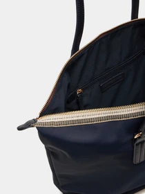 Сумки Tommy Hilfiger модель AW0AW16480-DW6 Фото