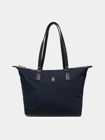 Сумки Tommy Hilfiger модель AW0AW16480-DW6 Фото
