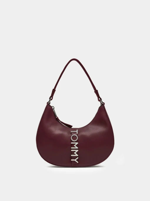 Сумки Tommy Hilfiger модель AW0AW16510-VLP Фото