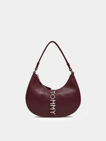 Сумки Tommy Hilfiger модель AW0AW16510-VLP Фото