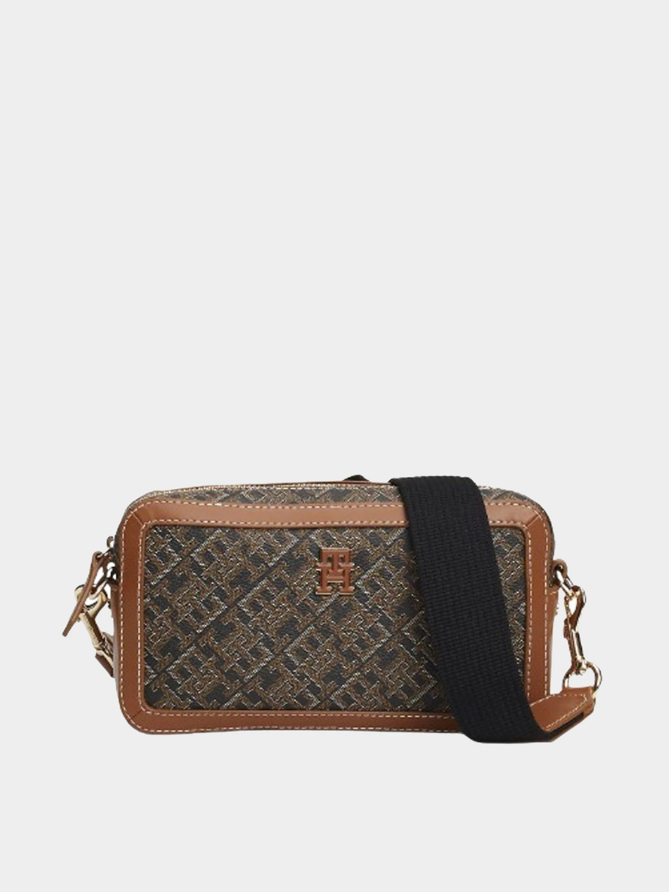 Сумки Tommy Hilfiger модель AW0AW16442-0GJ Сумки Tommy Hilfiger модель AW0AW16442-0GJ Фото