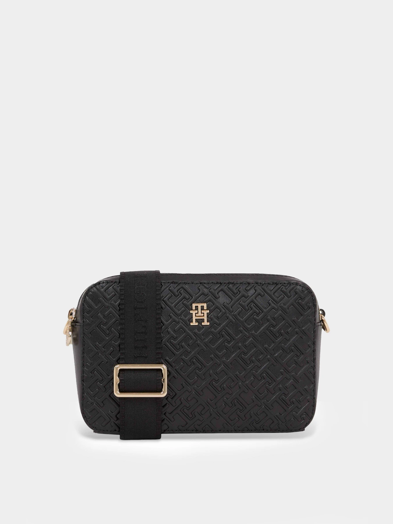 Сумки Tommy Hilfiger модель AW0AW16470-BDS Сумки Tommy Hilfiger модель AW0AW16470-BDS Фото