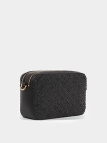 Сумки Tommy Hilfiger модель AW0AW16470-BDS Фото