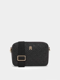 Сумки Tommy Hilfiger модель AW0AW16470-BDS Фото