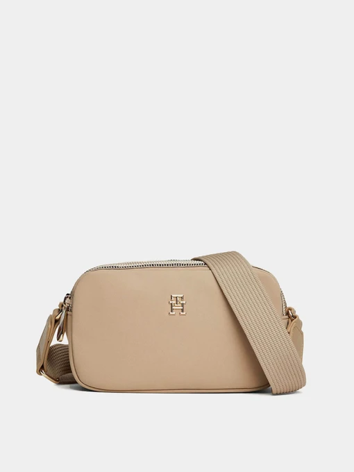 Сумки Tommy Hilfiger модель AW0AW16483-AEG Фото