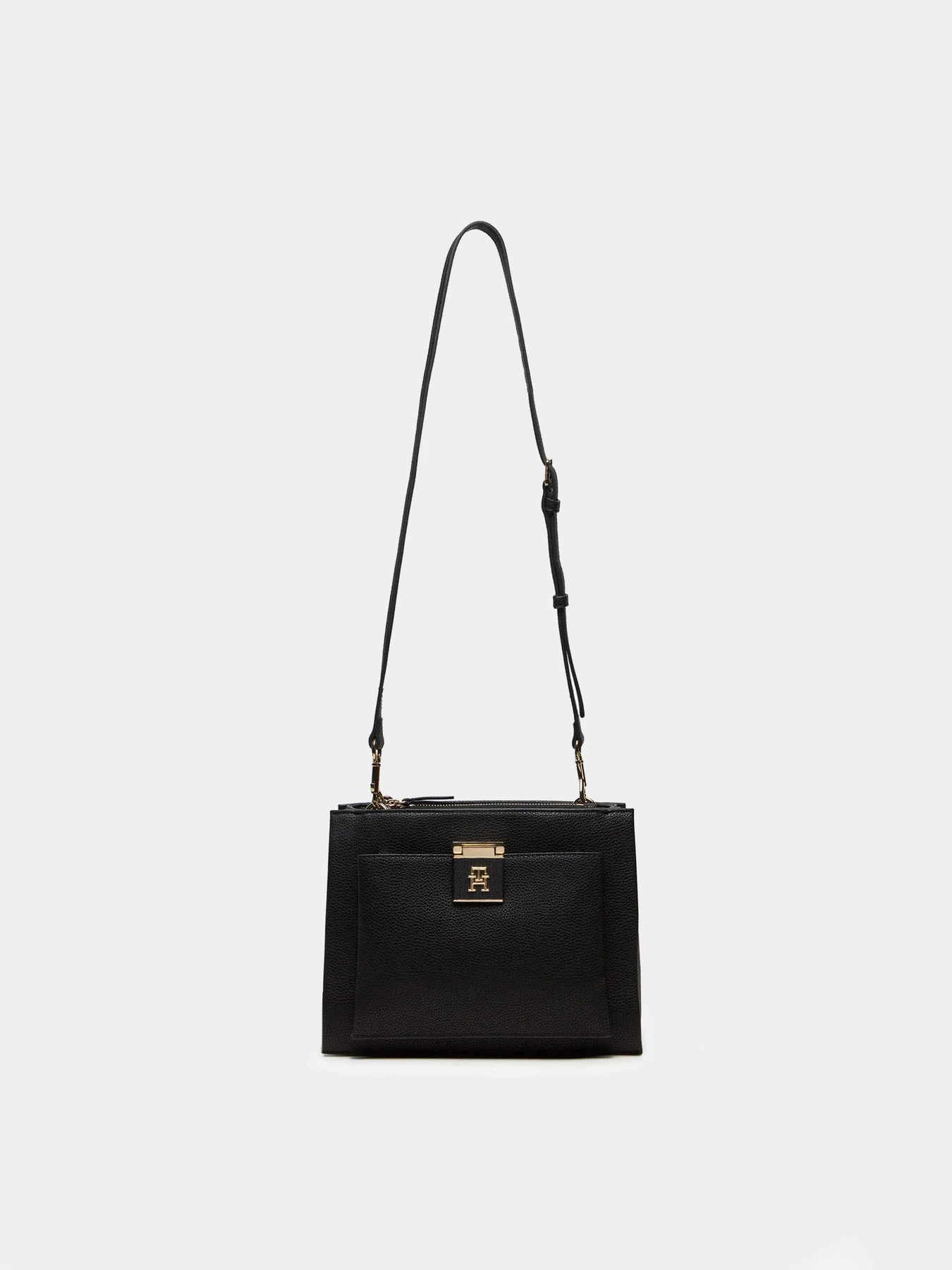Сумки Tommy Hilfiger модель AW0AW17030-BDS Сумки Tommy Hilfiger модель AW0AW17030-BDS Фото