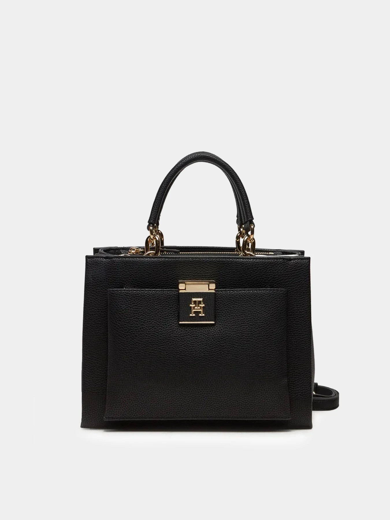 Сумки Tommy Hilfiger модель AW0AW17030-BDS Сумки Tommy Hilfiger модель AW0AW17030-BDS Фото