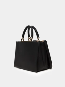 Сумки Tommy Hilfiger модель AW0AW17030-BDS Фото