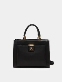 Сумки Tommy Hilfiger модель AW0AW17030-BDS Фото