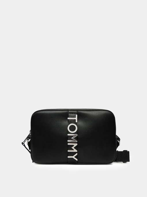 Сумки Tommy Hilfiger модель AW0AW16511-BDS Фото
