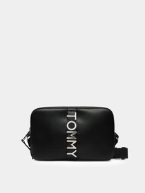 Сумки Tommy Hilfiger модель AW0AW16511-BDS Фото