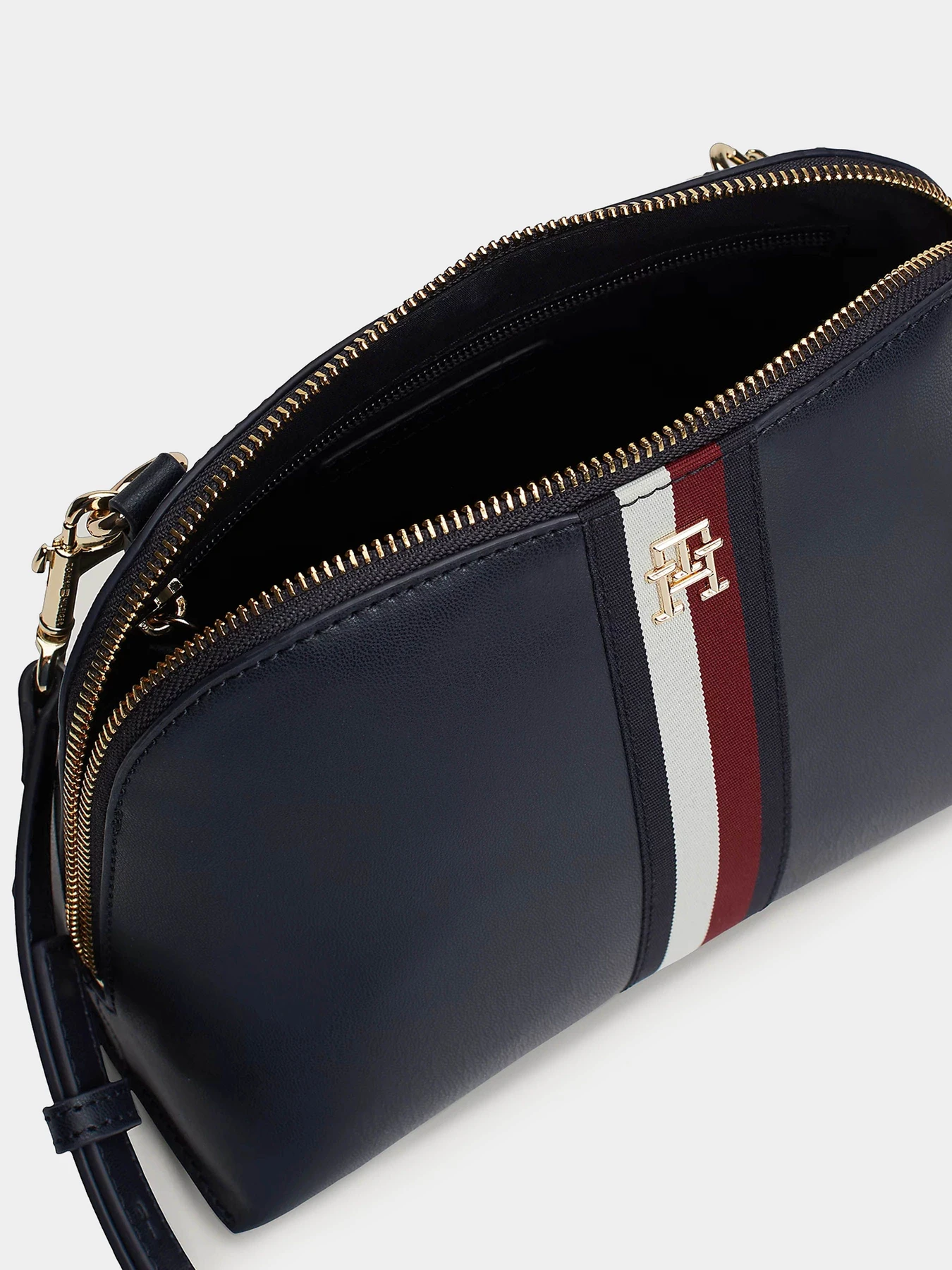 Сумки Tommy Hilfiger модель AW0AW17065-DW6 Сумки Tommy Hilfiger модель AW0AW17065-DW6 Фото