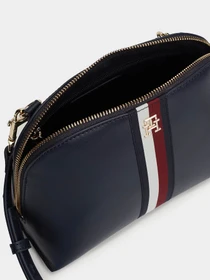 Сумки Tommy Hilfiger модель AW0AW17065-DW6 Фото