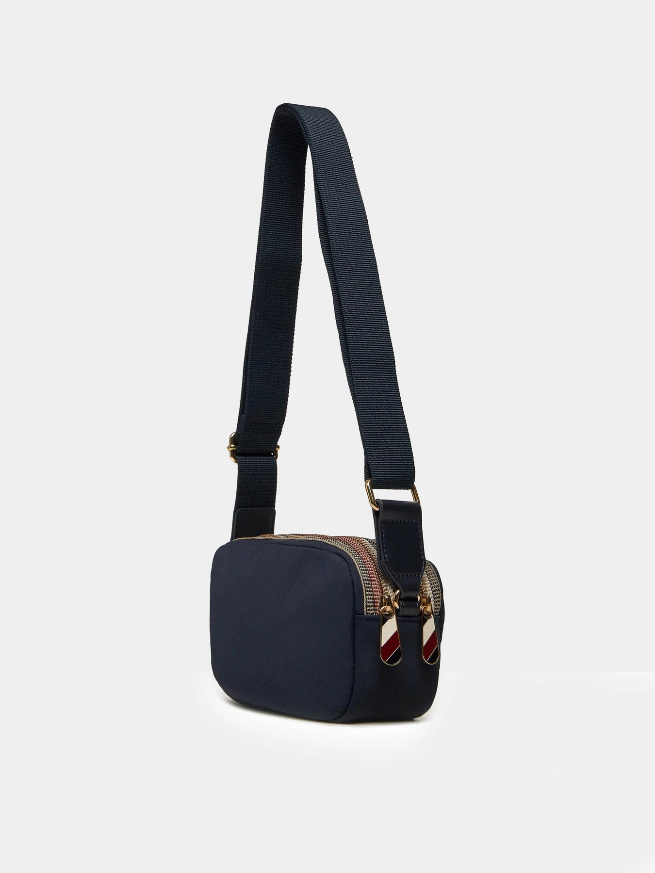 Сумки Tommy Hilfiger модель AW0AW16483-DW6 Сумки Tommy Hilfiger модель AW0AW16483-DW6 Фото