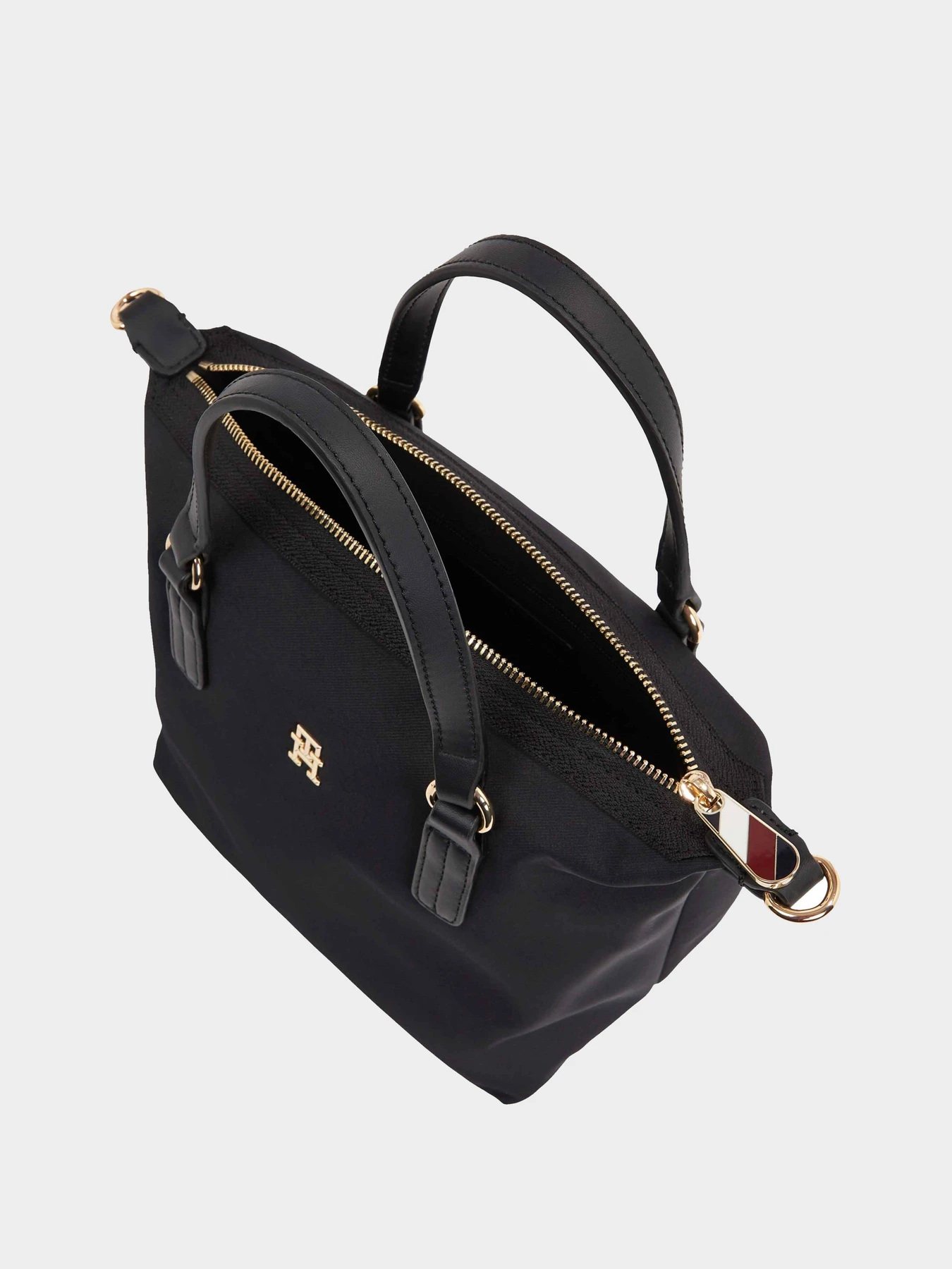 Сумки Tommy Hilfiger модель AW0AW17006-BDS Сумки Tommy Hilfiger модель AW0AW17006-BDS Фото