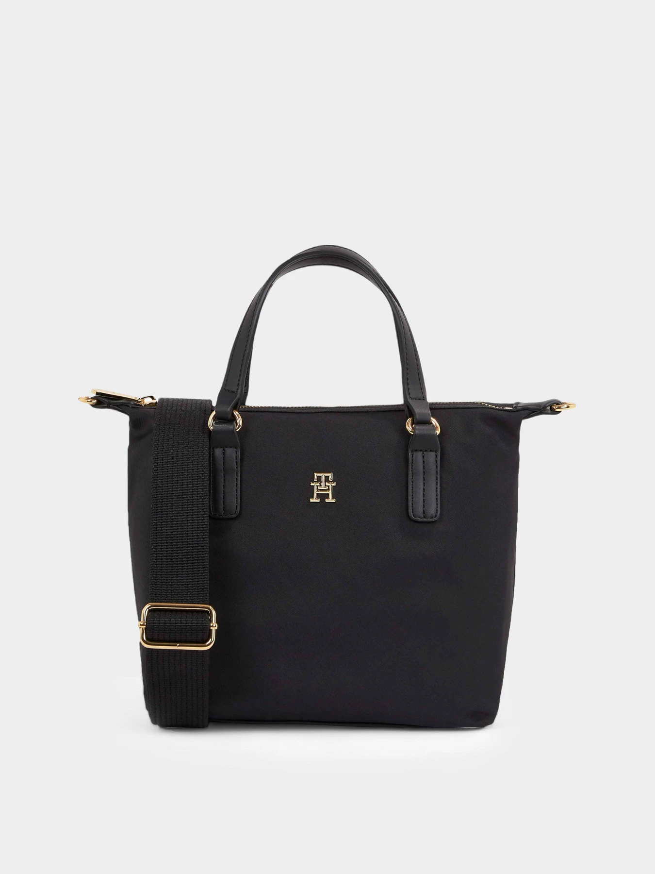 Сумки Tommy Hilfiger модель AW0AW17006-BDS Сумки Tommy Hilfiger модель AW0AW17006-BDS Фото