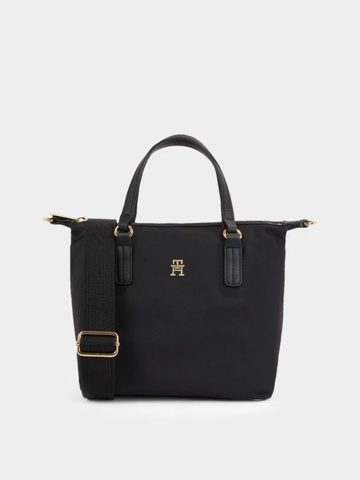 Сумки Tommy Hilfiger модель AW0AW17006-BDS Фото
