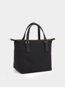 Сумки Tommy Hilfiger модель AW0AW17006-BDS Фото