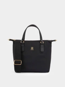 Сумки Tommy Hilfiger модель AW0AW17006-BDS Фото