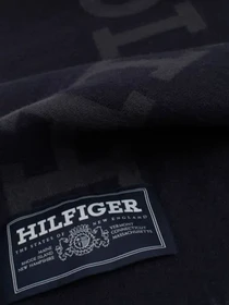 Шарфы и платки Tommy Hilfiger модель AM0AM12838-DW6 Фото
