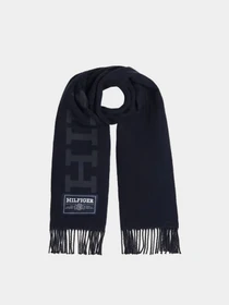 Шарфы и платки Tommy Hilfiger модель AM0AM12838-DW6 Фото