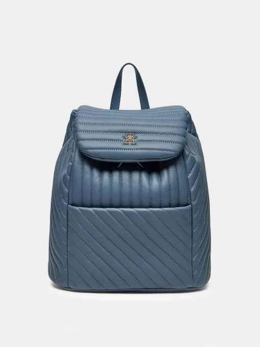 Рюкзаки Tommy Hilfiger модель AW0AW17014-C0Z Фото
