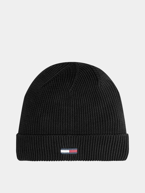 Шляпалар мен қалпақ Tommy Hilfiger үлгі AW0AW16777-BDS Фото