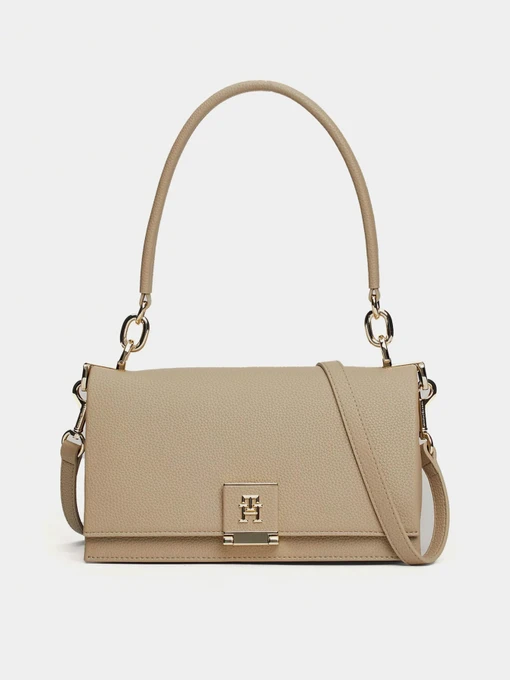 Сумки Tommy Hilfiger модель AW0AW17026-AEG Фото