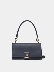 Сумки Tommy Hilfiger модель AW0AW17026-DW6 Фото