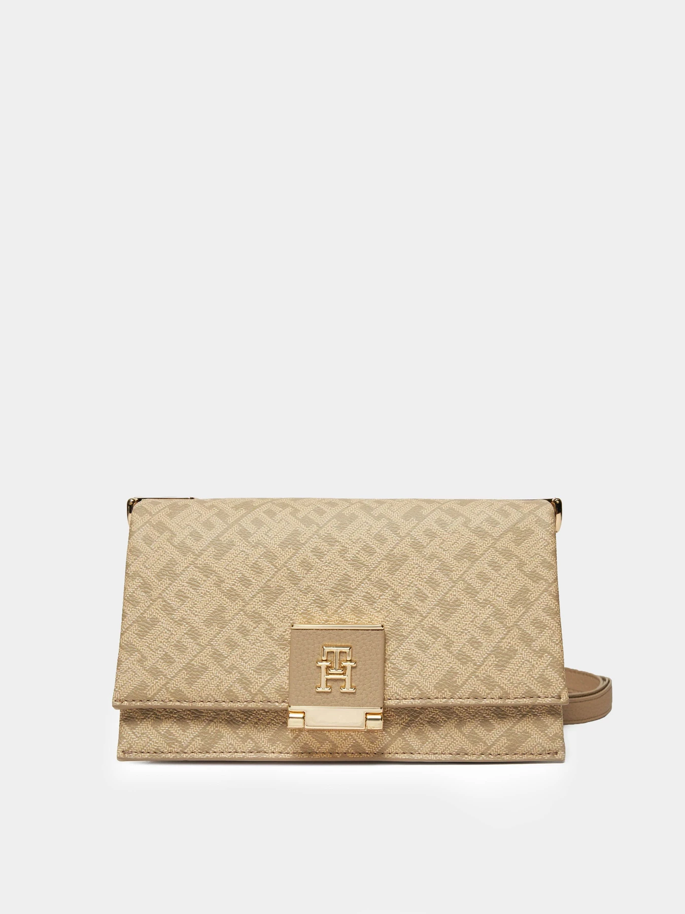 Сумки Tommy Hilfiger модель AW0AW17028-AEG Сумки Tommy Hilfiger модель AW0AW17028-AEG Фото