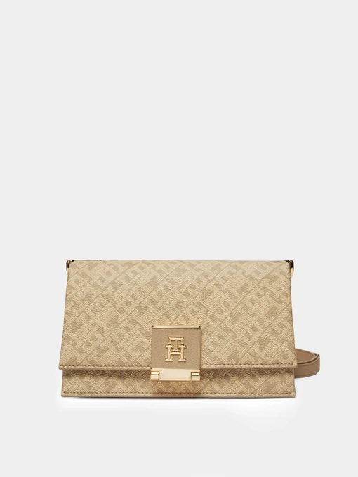 Сумки Tommy Hilfiger модель AW0AW17028-AEG Фото