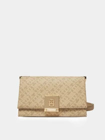 Сумки Tommy Hilfiger модель AW0AW17028-AEG Фото