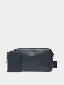 Сумки Tommy Hilfiger модель AW0AW16439-DW6 Фото