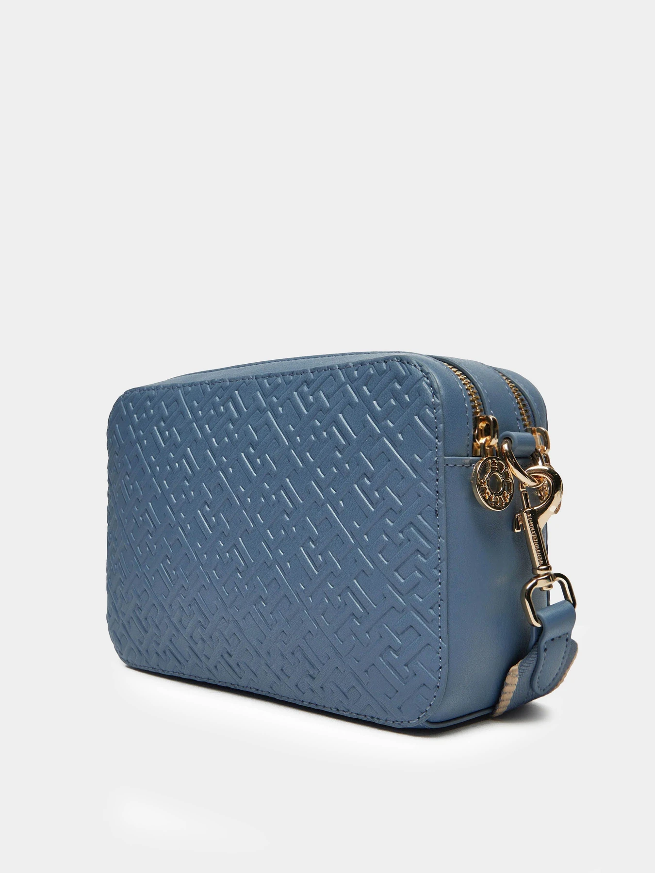 Сумки Tommy Hilfiger модель AW0AW16470-C0Z Сумки Tommy Hilfiger модель AW0AW16470-C0Z Фото