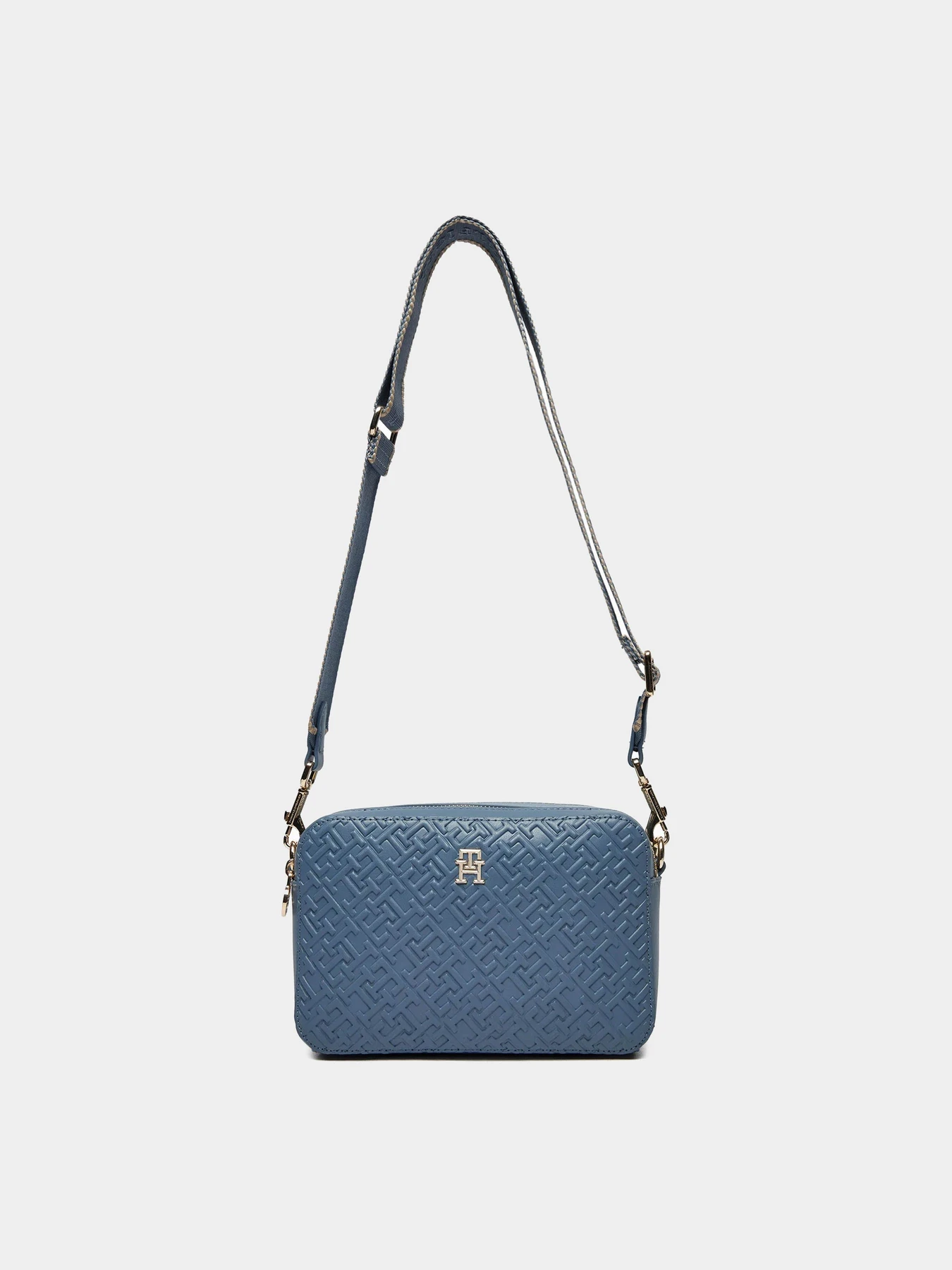 Сумки Tommy Hilfiger модель AW0AW16470-C0Z Сумки Tommy Hilfiger модель AW0AW16470-C0Z Фото