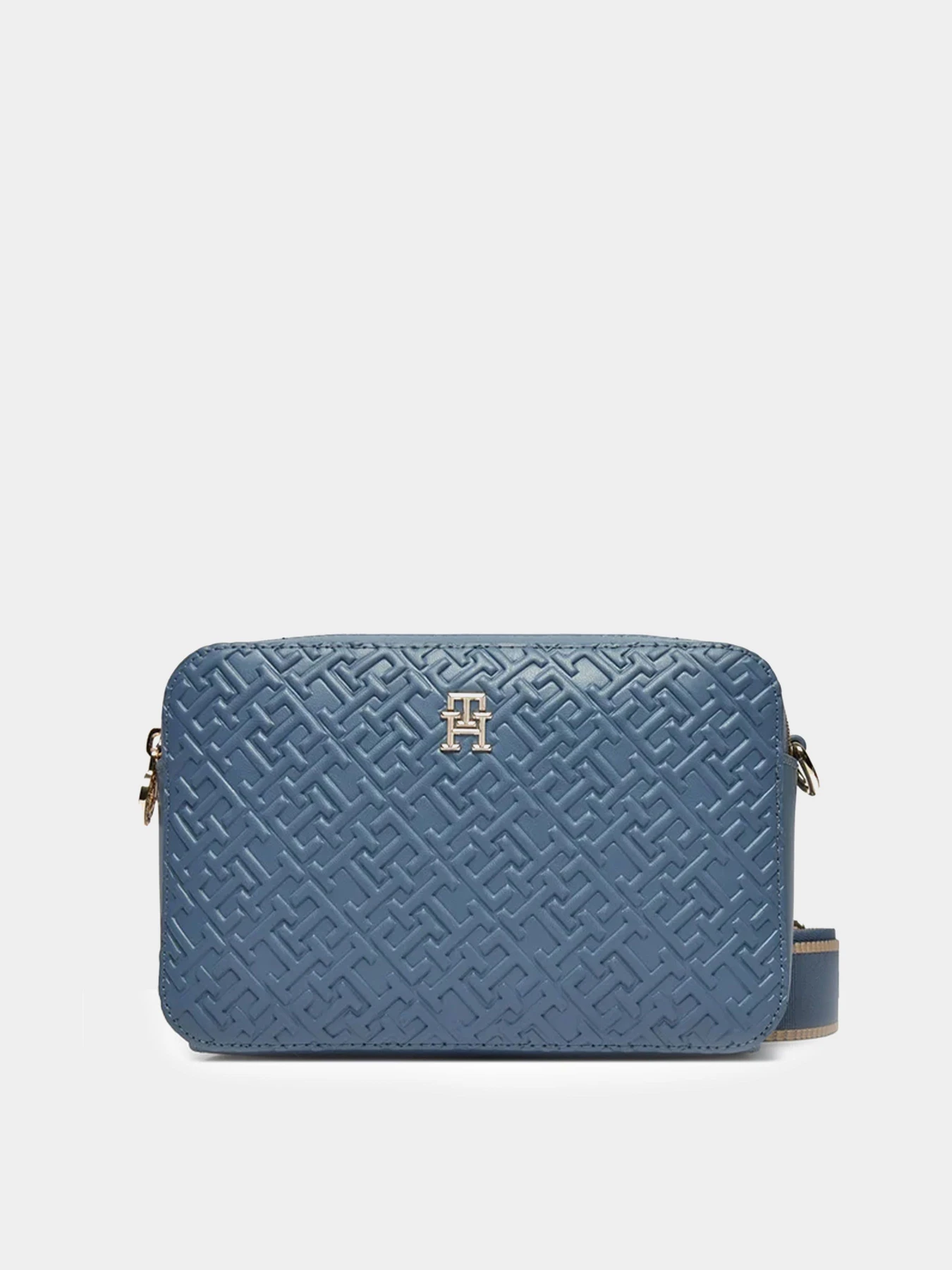 Сумки Tommy Hilfiger модель AW0AW16470-C0Z Сумки Tommy Hilfiger модель AW0AW16470-C0Z Фото