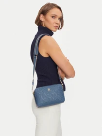 Сумки Tommy Hilfiger модель AW0AW16470-C0Z Фото