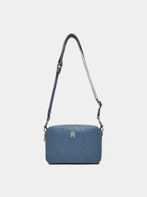 Сумки Tommy Hilfiger модель AW0AW16470-C0Z Фото
