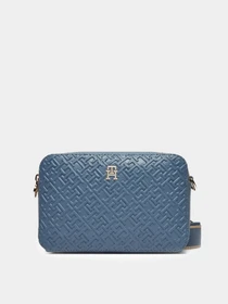Сумки Tommy Hilfiger модель AW0AW16470-C0Z Фото